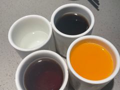 -半天妖烤鱼(东方新天地店)