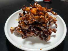 田鸡-水先生寧波菜(天一店)