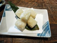 -鸟鸣门屋台料理(金帝银泰店)