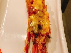 -海玥荟海鲜姿造自助餐厅(欧罗巴广场店)