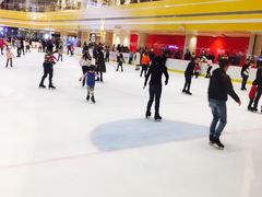 -冠军冰场CHAMPION RINK(苏州中心商场店)