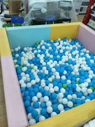 -爱婴岛·婴儿游泳馆(广州市妇幼医院店)