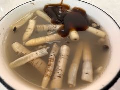 -安海长火土笋冻