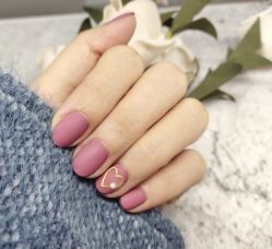 点击看大图 -青沐日式美甲美睫半永久