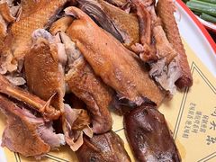 -闯关东东北农家菜(崂山石老人店)