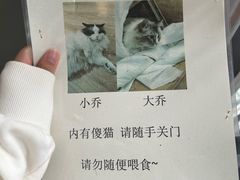 -白兔子密室(长寿路店)