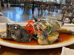 -南海渔家•海鲜•正宗海南菜(海棠湾店)