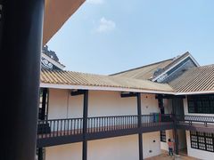 -黄埔军校旧址纪念馆