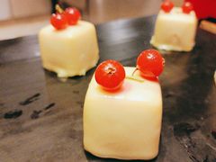-贵阳恒世纪酒店·味自助餐厅