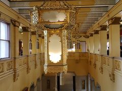 -破瓦寒窑·地摊烤羊排