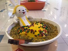 -凯德广场(西城店)