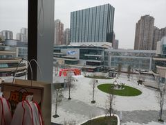 -花潮料理艺食馆(成都万象城店)