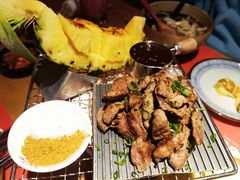 -三渡居酒屋·日料(天一财富中心店)