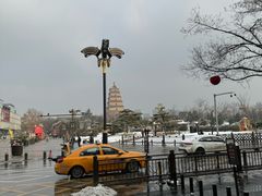-西安威斯汀大酒店