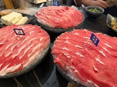 -熹悟海鲜火锅·广式打边炉