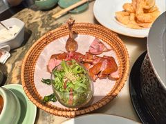 -锦府盐帮·侯宅(五棵松万达店)