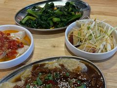 -隆都四季香饭店(碧海路店)