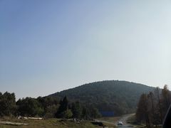 -平湖九龙山旅游度假区