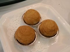 榴莲酥-益健名厨海鲜城(夏湾店)