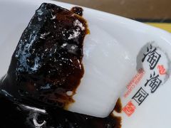 -淘淘园·韩式手工炸酱面(井亭天地店)