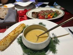 -Wei菋·Le Bistrot