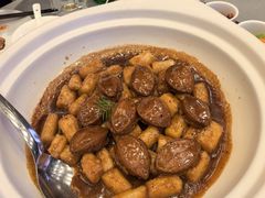 -阿庄新豫菜(航海东路店)