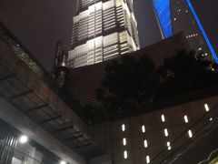 -上海中心大厦