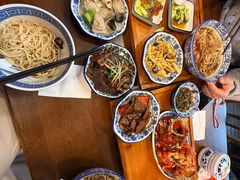 -孙盛兴奥灶面馆·蟹黄面·三虾面(山塘街总店)