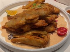 -厝小满.姜母鸭/泉州菜(桥南店)
