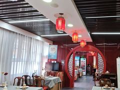 -中卫御苑福膳·养生局(圆明园店)