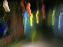-金石蜡像馆