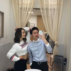 -简法造型·品牌形象店