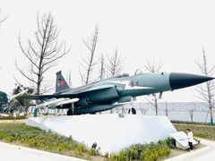 -成飞公园