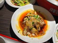 -胖哥俩肉蟹煲(富阳万达店)