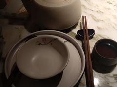 -绿茶餐厅(乐峰广场店)