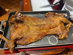 -九十九顶毡房(阜石路店)