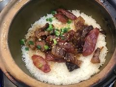 -红星光发煲仔饭(大石街店)