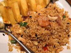 -大树餐厅(益田假日店)