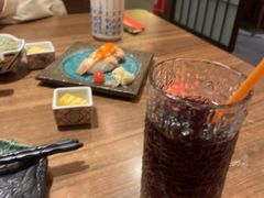 -隐月· 㐂和食屋(芝罘万达公馆店)