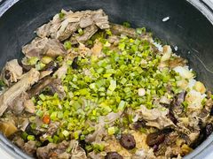 乳鸽饭-众源美食(光复阁店)