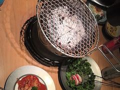 -烧肉达人•炭火烧肉(新天地店)