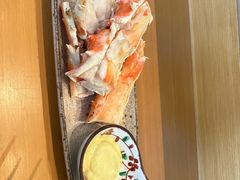 -Tsuru鹤日本料理(静安香格里拉店)