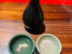 -食味酒味天津菜·古法鲜酿米酒(鼓楼店)