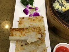 -点心皇子茶餐厅(万国大都会店)
