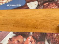 -清真餐厅·回乡麦客