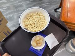 -清真·马洪小炒泡馍馆(钟楼回民街店)