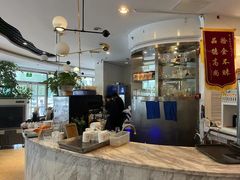 -花舍·新派粤菜·西餐·下午茶(亚运村·鸟巢店)