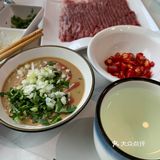 涮肉爱好者的心头好，每周一次的必去之地。