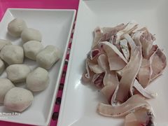 -中山脆肉鲩(新圳东路店)
