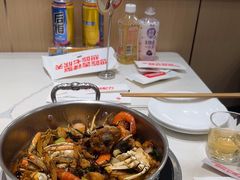 -七欣天香辣蟹火锅(南京桥北太平店)
